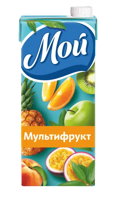 Мультифрукт