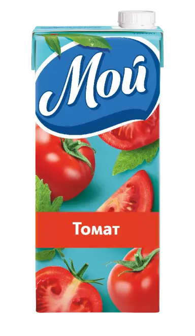 Томат