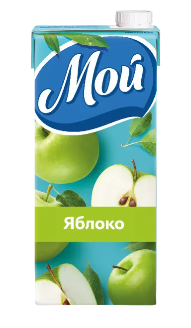 Яблоко